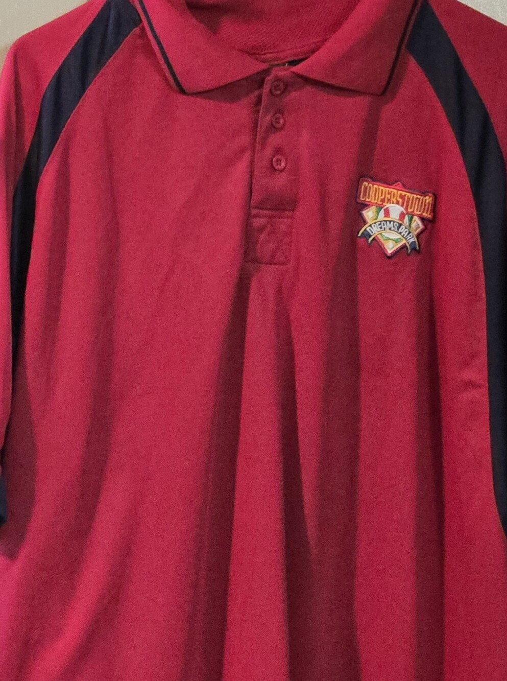 Johnstown Jersery